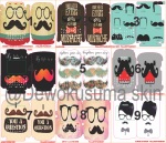 Catalog Mustache